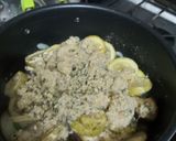 Foto del paso 5 de la receta: Quinoa y verduras Gratinadas económico y saludable