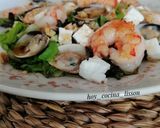 Foto del paso 8 de la receta: Ensalada de almejas