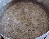 A picture of step 2 of Balushahi.