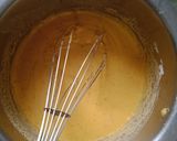 A picture of step 2 of Pakodas.