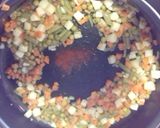 Foto del paso 4 de la receta Merluza a la sidra