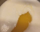 A picture of step 2 of Desi Ghee.