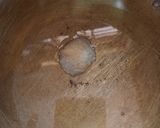 A picture of step 3 of Egg Biryani in Pressure Cooker.