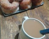 Foto del paso 2 de la receta: Rosquitas