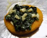 Foto del paso 6 de la receta: Hambur-pizzas (variedad)