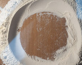 Foto del paso 3 de la receta: Pan de papa para Hamburguesas