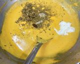 A picture of step 6 of Paneer Pasanda (Restaurant Style) !!.