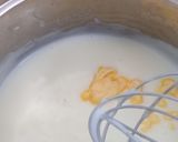 Foto langkah ke 3 dari resep Vla susu enak.