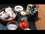 صينيه البطاطس بالفراخ