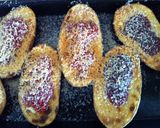 รูปขั้นตอนการทำที่ 7 ของ มันฝรั่งอบ(Potato baked)