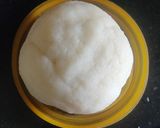 A picture of step 3 of रव्याचे उकडीचे मोदक.