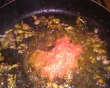 Chips masala #author marathon recipe step 5 photo