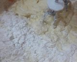 Foto langkah ke 2 dari resep Marmer Cake Pelangi.