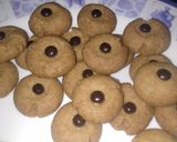 Foto langkah ke 5 dari resep Kue kering JANIT (Janda Genit).