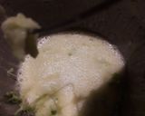 Foto del paso 4 de la receta: Tarta invertida de manzanas verdes 🍏🍏🍏