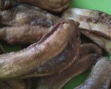 Foto langkah ke 3 dari resep Pisang goreng tepung coklat kreyesss.