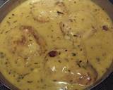 Creamy Chicken & Rice recipe step 7 photo