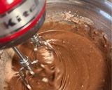 Pas rețetă CHOCOFLAN 🍮🍫 5 fotografie