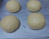 Foto langkah ke 5 dari resep Roti Manis.