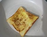 Foto langkah ke 5 dari resep 56. Korean Street Egg Toast/ Korean Sandwich.