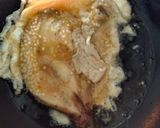 Foto langkah ke 5 dari resep Tortang Talong (Dadar Terong Filipina).