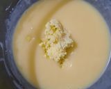 এগলেস হোলহুইট মাওয়া কেক(Eggless Wholewheat Mawa Cake recipe in bengali) রেসিপির ধাপ 3 ছবি