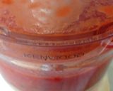 Milánói spagetti szósz télire recept fázis 1 fotója