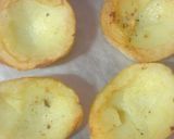 A picture of step 5 of Cheese Jacket Potato.