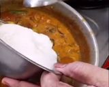 பாய் வீட்டு மட்டன் எலும்பு தால்ச்சா ரெசிபி ஸ்டேப் 8 புகைப்படம்