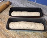 Foto del paso 5 de la receta: Pan lactal con harina pureza con/sin semillas