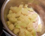 Foto del paso 8 de la receta: Guiso de zapallo italiano