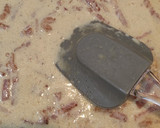 Foto del paso 3 de la receta: Pasta en salsa carbonara