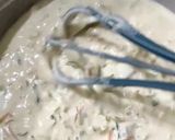 Foto langkah ke 3 dari resep Bakwan Udang (Pia-pia).