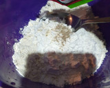 Foto langkah ke 1 dari resep Cumi Crispy.