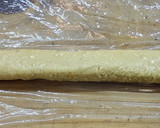 Foto del paso 6 de la receta: 🍊🍯 Galletitas de avena, miel y naranja 🍯🍊 sin manteca