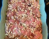 A picture of step 4 of French-Toast Casserole.