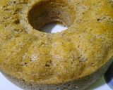 Foto langkah ke 10 dari resep Bolu pisang kukus 2 telur.