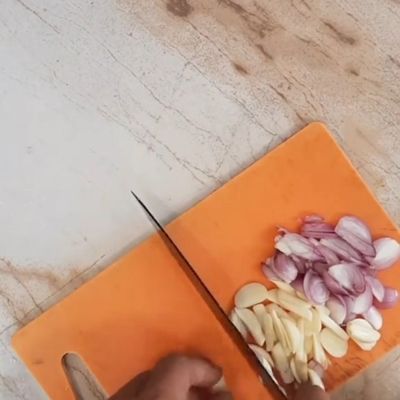 Langkah 2