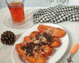 Cara Membuat Pisang Goreng Keju Crispy 5