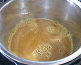 Une image de l'étape 3 de Pickles de courgette aigre-doux au curry.