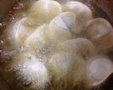 炸元寶的食譜步驟1照片