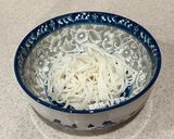 A picture of step 8 of Chilled Perilla Noodle Bowl.