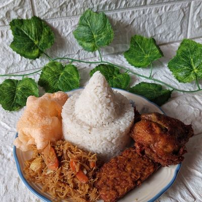 Langkah 4