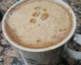 Foto del paso 2 de la receta: Mocaccino bien cargado ☕⚡