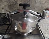Foto del paso 4 de la receta: Habichuelas con arroz, En Murcia Olla fresca