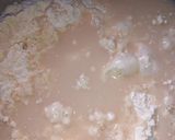 Foto del paso 3 de la receta: Bollitos rellenos de queso