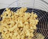 Frozen Pakoray and Pakoray Bondi recipe step 5 photo