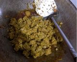 Foto langkah ke 2 dari resep Tumis Kacang Panjang Tempe Pedas Manis.