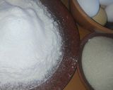Foto del paso 1 de la receta: Pink cake