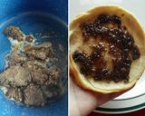 Foto del paso 4 de la receta: Gorditas (sopes) de asientos de chicharrón